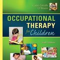 Cover Art for 9780323056588, Occupational Therapy for Children by Case-Smith, Jane, O'Brien, Jane Clifford