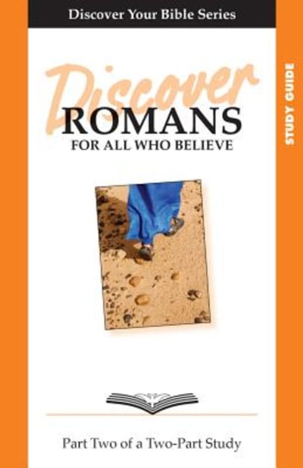 Cover Art for 9781592555086, Discover Romans Part 2 Study Guide by Faith Alive Christian Resources