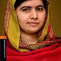 Cover Art for 9780194633932, Oxford Bookworms Library Factfiles: Level 2:: Malala Yousafzai Audio Pack: Graded readers for secondary and adult learners by Rachel Bladon