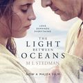 Cover Art for 9780857989888, The Light Between Oceans by M.l. Stedman