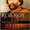 Cover Art for 9788892533622, Rob Roy by Walter Scott