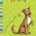 Cover Art for 9780380709557, Ribsy by Beverly Cleary