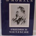 Cover Art for 9781566199186, Beyond Good and Evil, The Genealogy of Morals by Neitzsche Friedrich