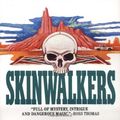 Cover Art for 9780061000171, Skinwalkers by Tony Hillerman