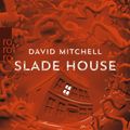 Cover Art for 9783499272394, Slade House by David Mitchell