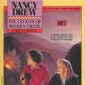 Cover Art for 9781481405324, The Legend of Miner's Creek by Carolyn Keene
