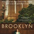 Cover Art for 9781743540107, Brooklyn by Colm Toibin