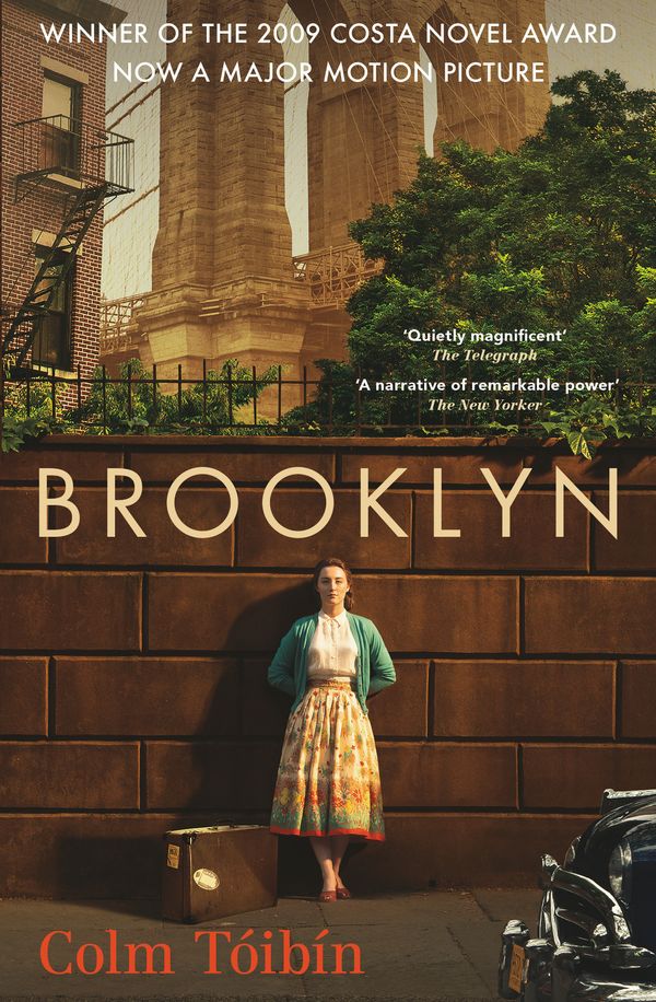 Cover Art for 9781743540107, Brooklyn by Colm Toibin