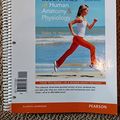 Cover Art for 9780321919007, Essentials of Human Anatomy & Physiology by Elaine N. Marieb