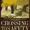 Cover Art for 9780140133486, Crossing to Safety by Wallace Earle Stegner