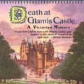 Cover Art for 9780425192641, Death at Glamis Castle by Robin Paige