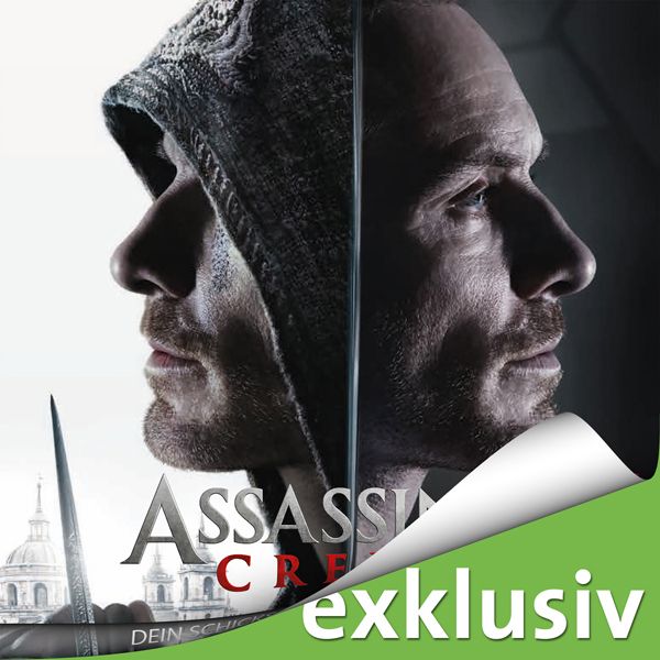 Cover Art for B01N0XSQE2, Assassin's Creed by Unknown