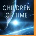 Cover Art for 9781543625585, Children of Time by Adrian Tchaikovsky