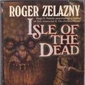 Cover Art for 9780671720117, Isle of the Dead by Roger Zelazny