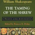 Cover Art for 9780312108366, The Taming of the Shrew by William Shakespeare