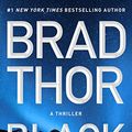 Cover Art for B08LDWSKZT, Black Ice: A Thriller (The Scot Harvath Series Book 20) by Brad Thor