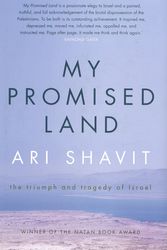 Cover Art for 9781922070593, My Promised Land: The Triumph and Tragedy of Israel by Ari Shavit