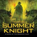 Cover Art for 9781480581197, Summer Knight by Jim Butcher