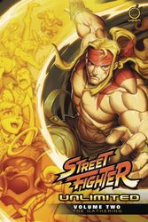 Cover Art for 9781772940084, Street Fighter Unlimited Volume 2: The Gathering by Siu-Chong, Ken, Chris Sarracini, Matt Moylan