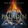 Cover Art for 9780857531209, The Paladin Prophecy: Book One by Mark Frost