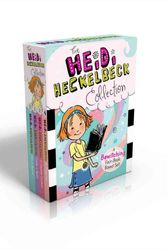 Cover Art for 9781442489769, The Heidi Heckelbeck Collection by Wanda Coven
