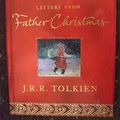 Cover Art for 9780007779161, Letters from Father Christmas by J. R. R. Tolkien