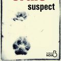 Cover Art for 9782714457349, Suspect by Robert Crais