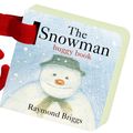 Cover Art for 9780141329635, The Snowman Buggy Book by Raymond Briggs
