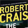 Cover Art for 9781410466723, The Promise by Robert Crais