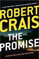 Cover Art for 9781410466723, The Promise by Robert Crais