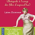 Cover Art for 9782266258845, Not That Kind of Girl by Lena Dunham