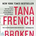 Cover Art for 9781101583753, Broken Harbor by Tana French