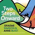 Cover Art for B08Q8NN16N, Two Steps Onward by Graeme Simsion, Anne Buist