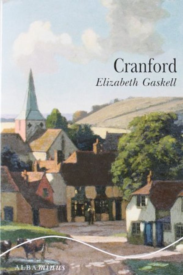 Cover Art for 9788484287261, Cranford by Elizabeth Gaskell