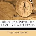 Cover Art for 9781175043740, King Lear by William Shakespeare
