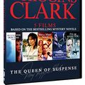 Cover Art for 0683904546098, Mary Higgins Clark - Best Selling Mysteries Volume 2- 5 Movie Collection - I'll Be Seeing You, Pretend You Don't See Her, You Belong to Me, We'll Meet Again, Before I Say Goodbye by Michael Storey, Paolo Barzman, Rene Bonniere,