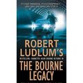 Cover Art for B006DUJS36, (ROBERT LUDLUM'S THE BOURNE LEGACY) BY LUDLUM, ROBERT(AUTHOR)Paperback Apr-2009 by Unknown