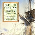 Cover Art for 9780007639465, Master & Commander by O