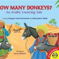 Cover Art for 9781619131484, How Many Donkeys? by Margaret Read MacDonald, Nadia Jameel Taibah