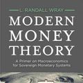 Cover Art for 9780230368897, Modern Money Theory by L. Randall Wray