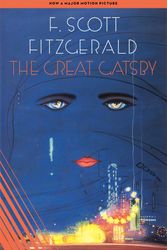 Cover Art for 9781476755830, The Great Gatsby by F. Scott Fitzgerald