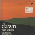Cover Art for 9780380011322, Dawn by Elie Wiesel