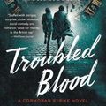 Cover Art for 9780316498951, Troubled Blood by Robert Galbraith
