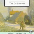 Cover Art for 9780140863291, The Go-between by L. P. Hartley, Tony Britton