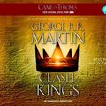 Cover Art for 9780736699402, A Clash of Kings by George R R Martin