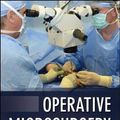 Cover Art for 9780071745581, Operative Microsurgery by J. Brian Boyd, Neil Jones