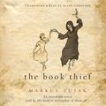 Cover Art for 9781846570902, The Book Thief by Markus Zusak