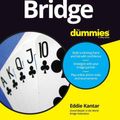 Cover Art for 9781118205747, Bridge For Dummies by Eddie Kantar