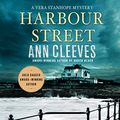 Cover Art for B016LGZDZS, Harbour Street by Ann Cleeves