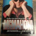 Cover Art for 9780517667941, McMahon Bare Truth about Ch Br by Jim McMahon